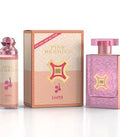 Emper Pink Berries 100ml