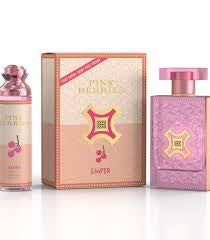 Emper Pink Berries 100ml