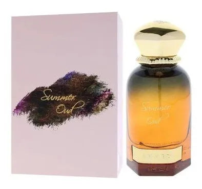 Summer Oud 100ml
