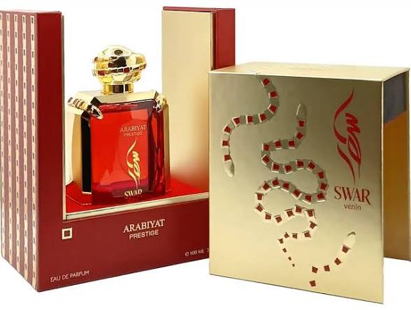 Swar Venin 100ml