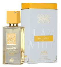 Ana Abiyedh 60ml