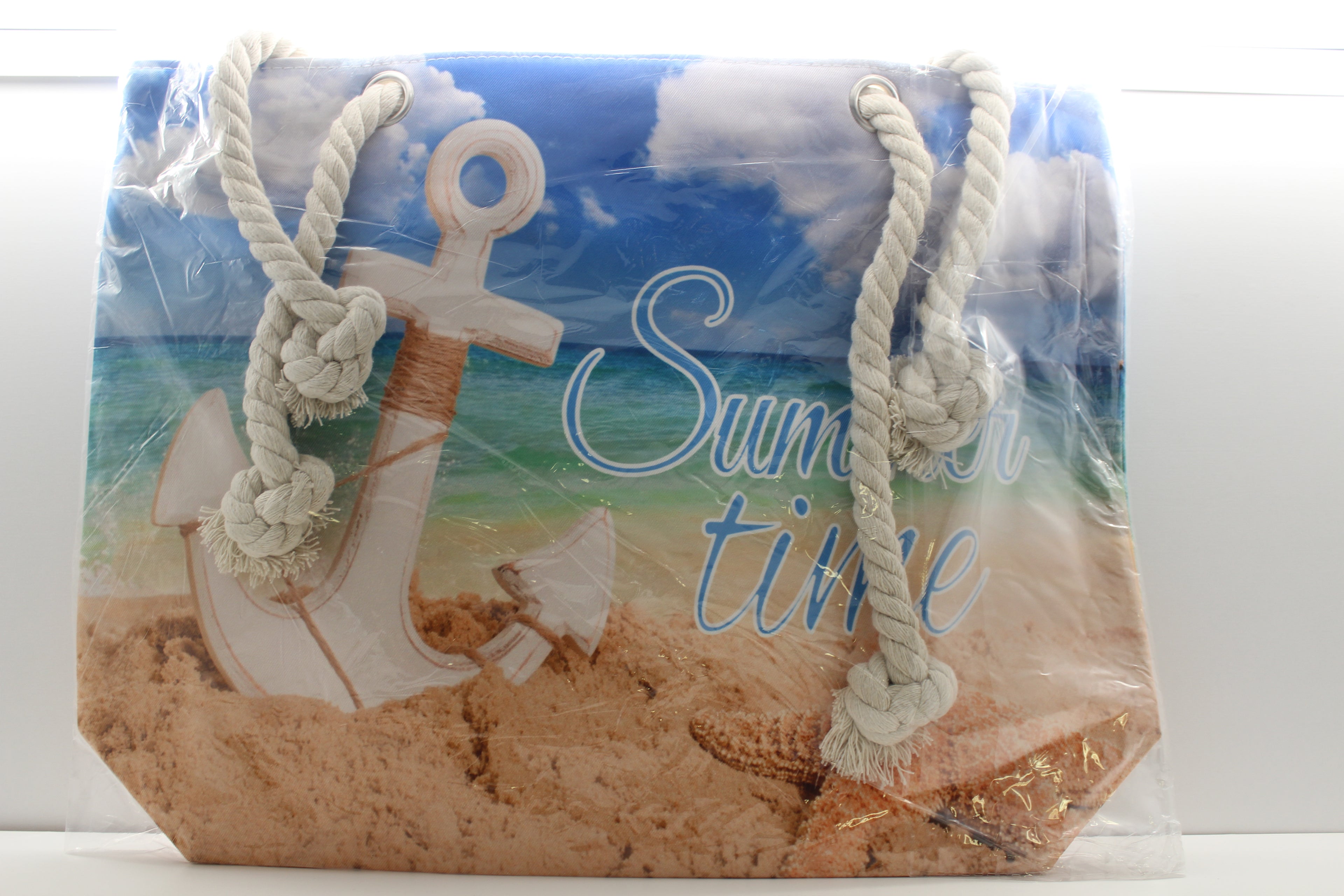 Various Beach bags