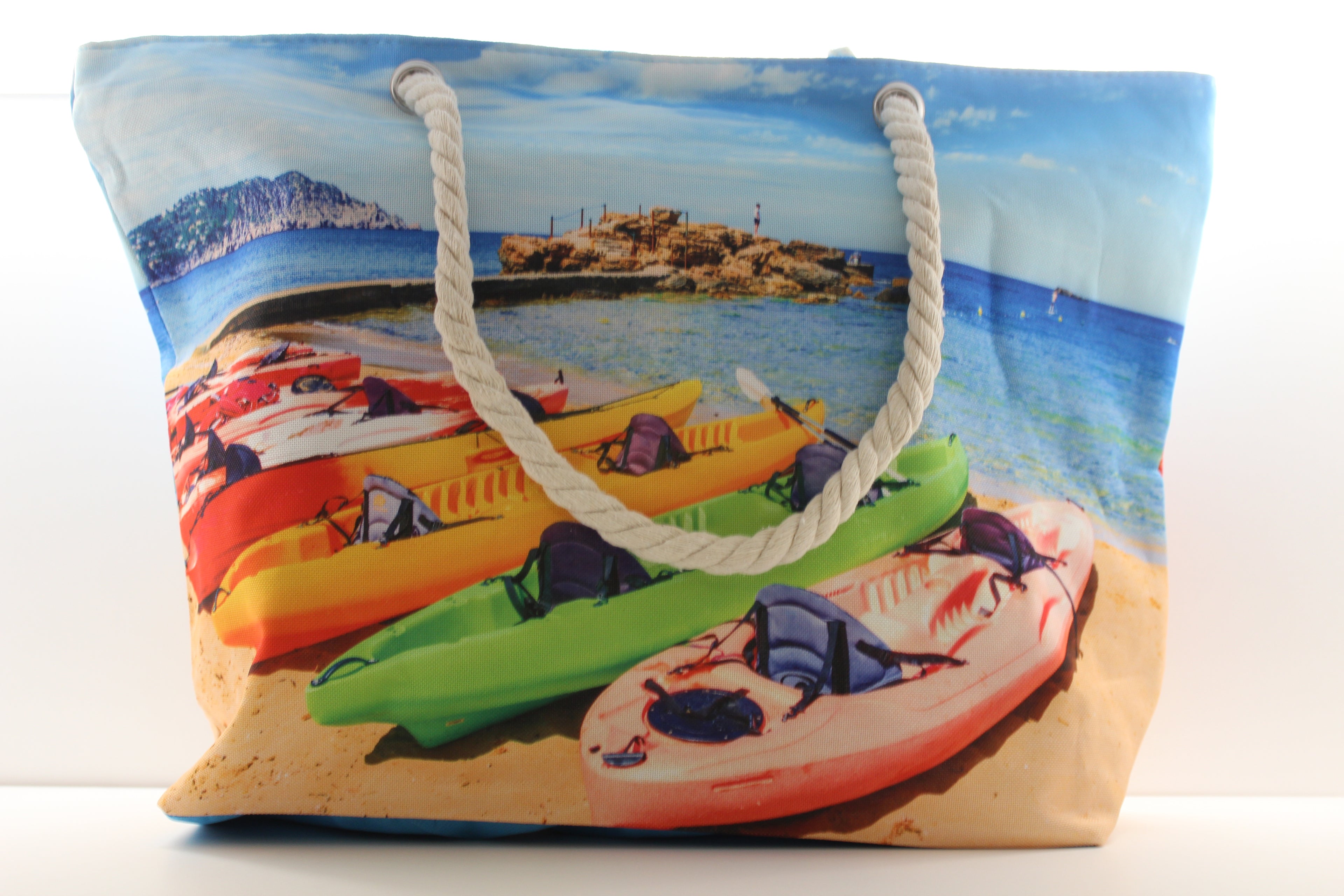 Various Beach bags