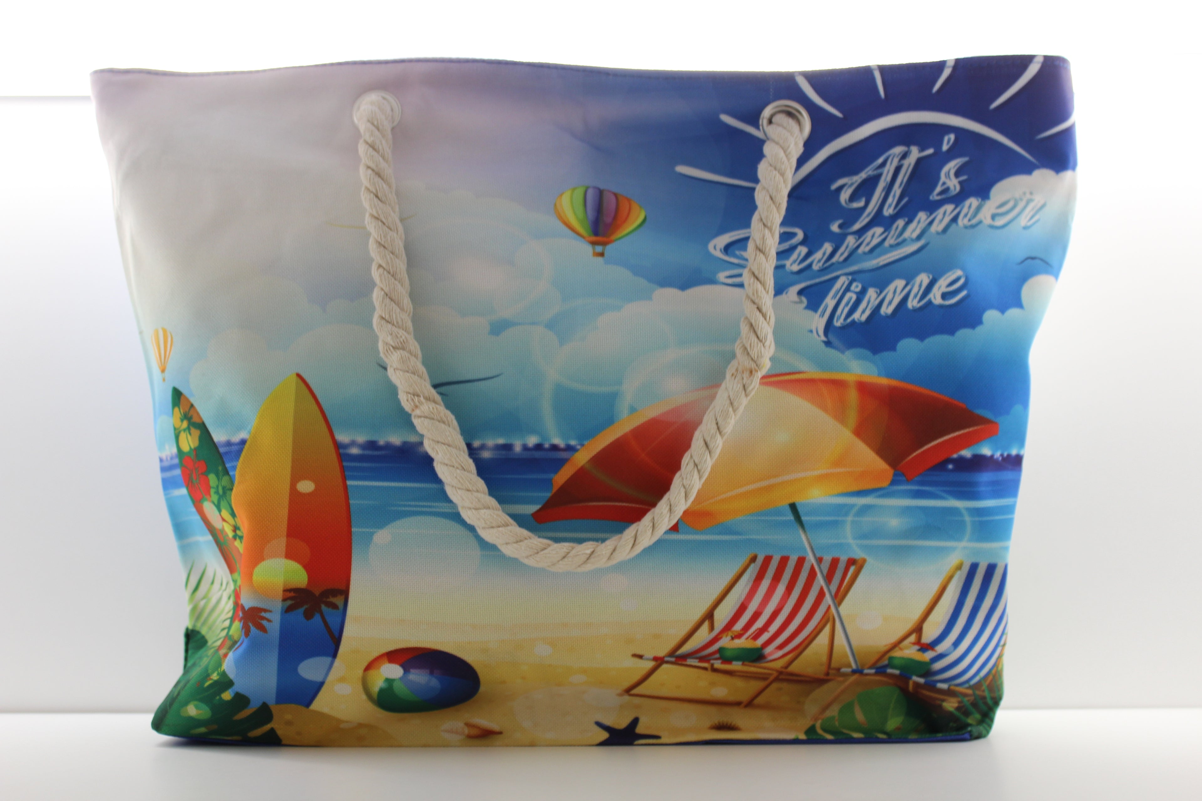 Various Beach bags