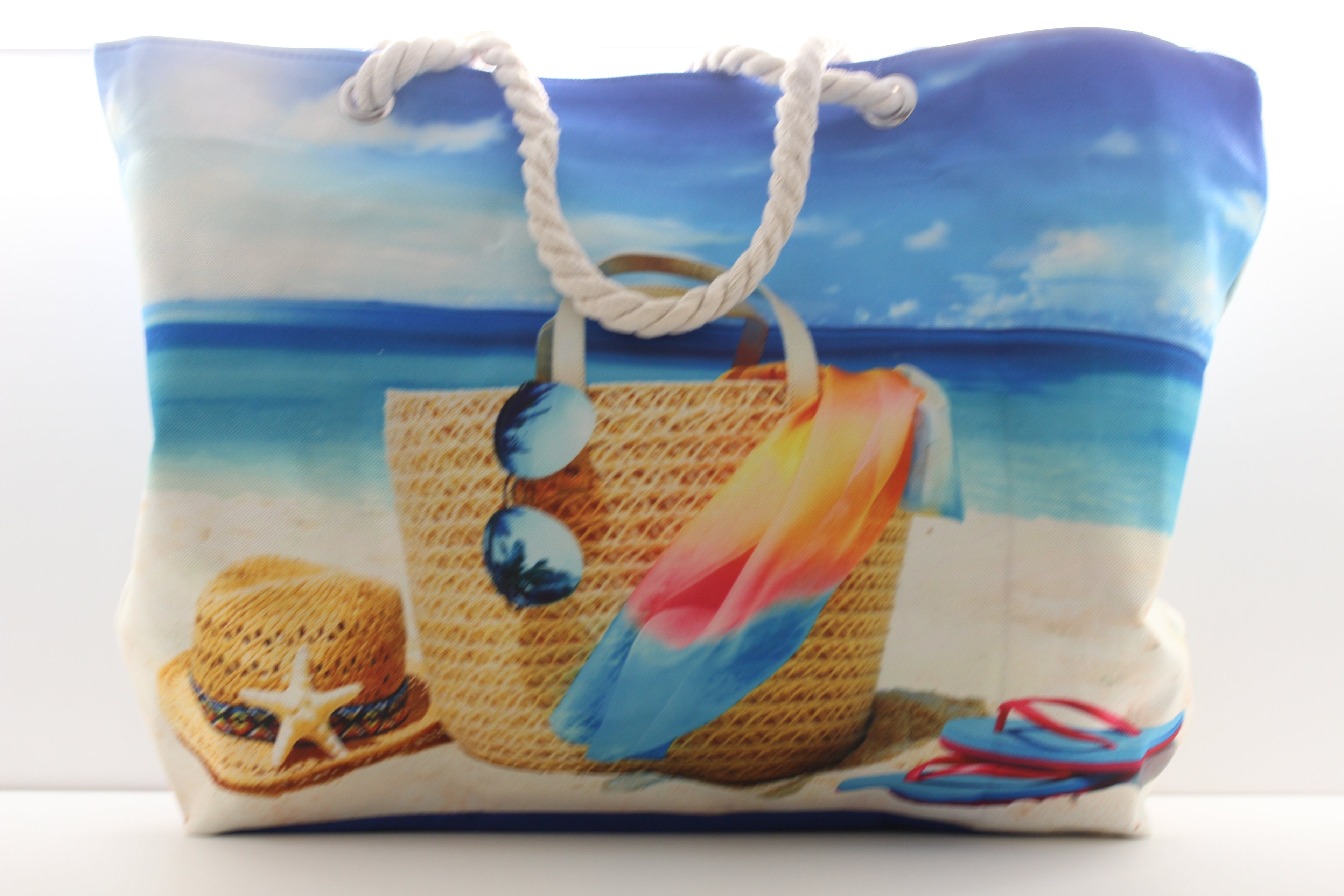 Various Beach bags