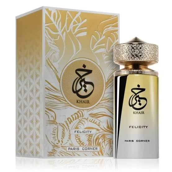 Khair Felicity 100ml