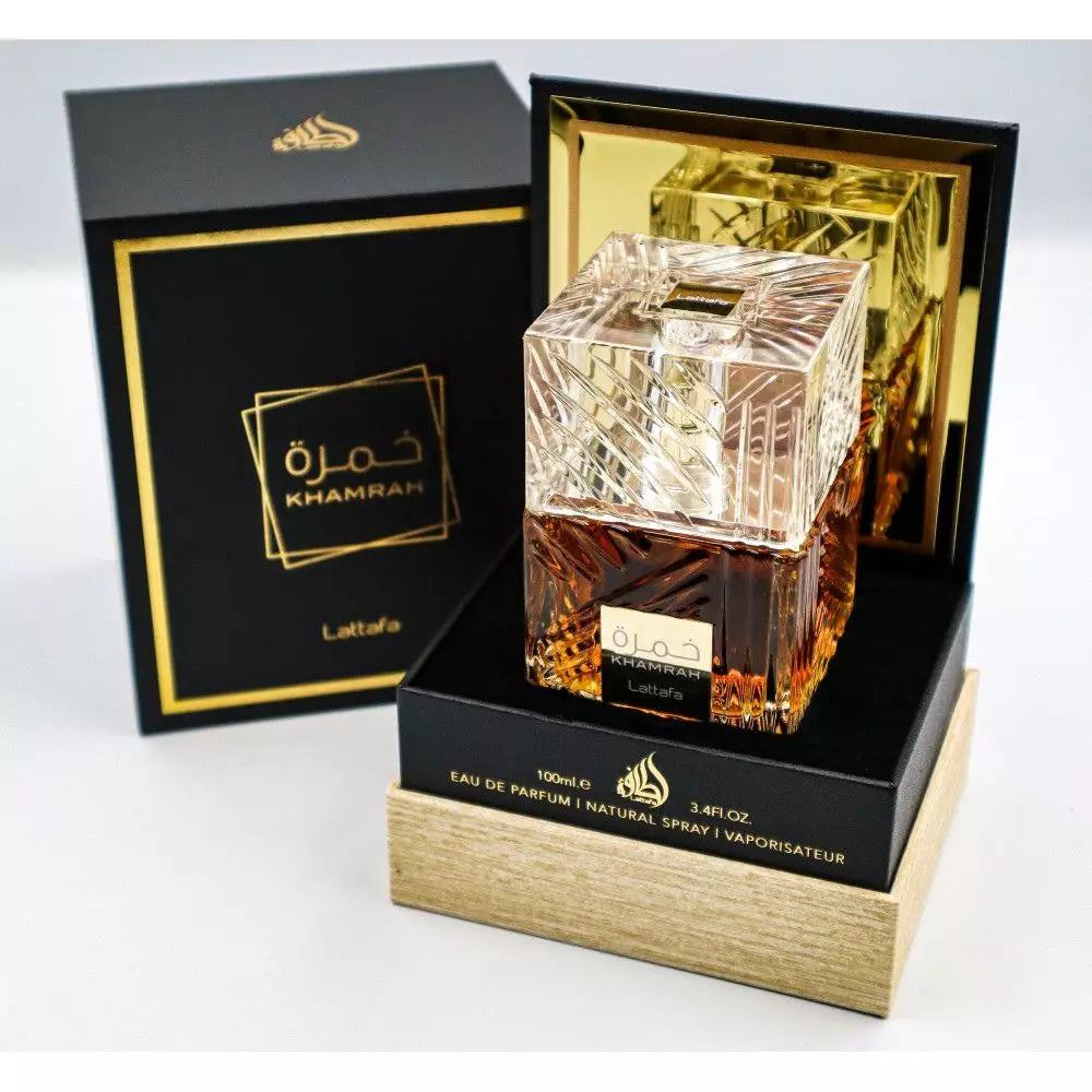 Khamrah 100ml