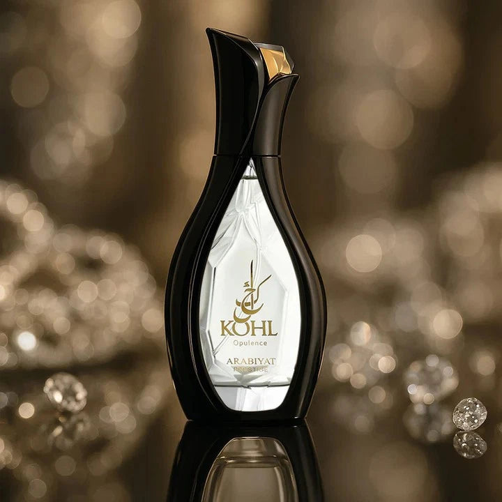 Kohl Opulent 100ml