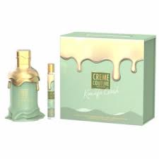 Creme Couture - Kunafa Crush Creme 10ml + 100ml
