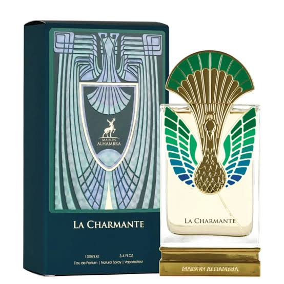 La Charmante 100ml