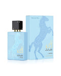 Lail Maleki Moroccan Blue 100ml