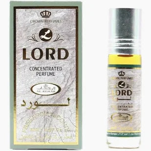 Lord Roll-on oil 6ml