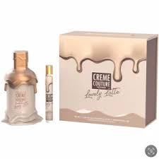 Creme Couture - Lovely Latte 10ml + 100ml