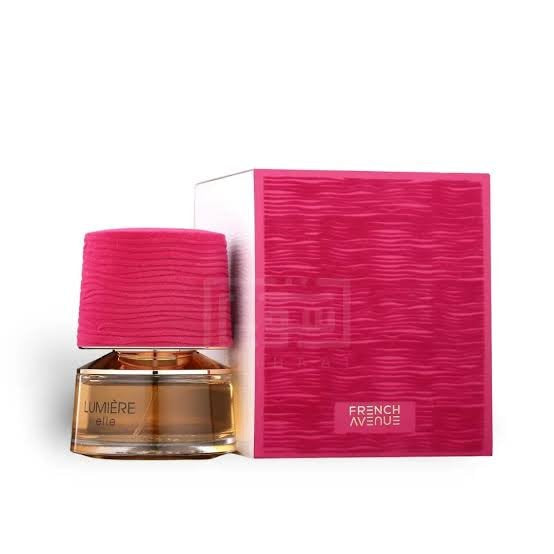Lumiére Elle 100ml