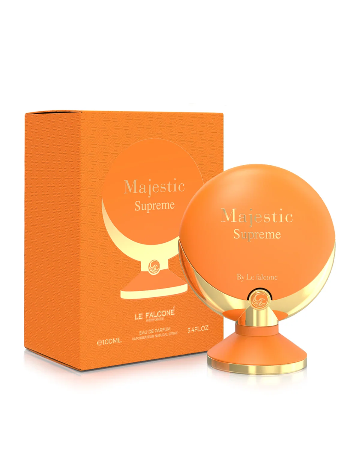 Majestic Supreme 100ml
