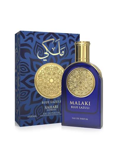 Malaki Blue Lazuli 100ml