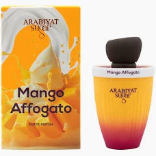 Mango Affogato 100ml