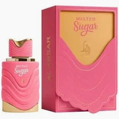Melted Sugar 100ml