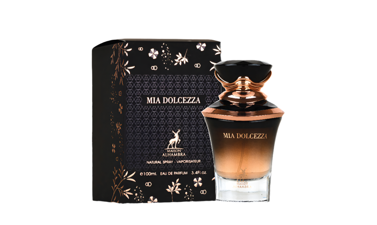 Mia Dolcezza 100ml