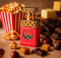 Minya Caramel Dulce 100ml