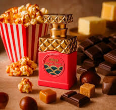 Minya Caramel Dulce 100ml