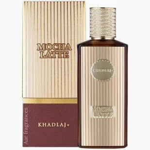Mocha Latte 100ml