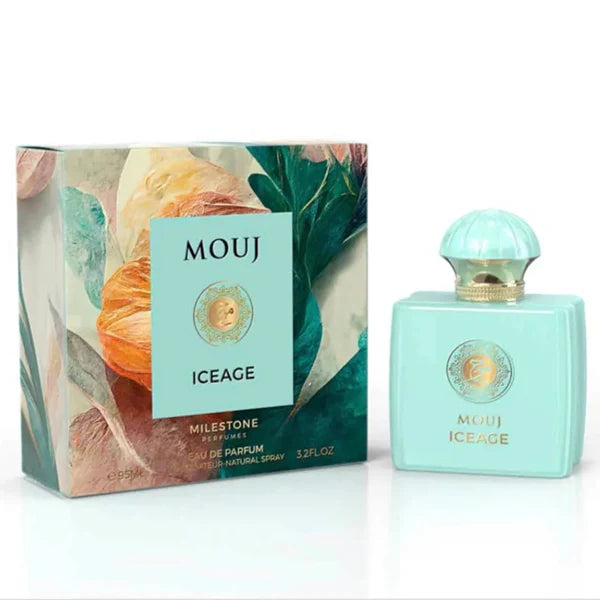 Mouj Iceage 95ml