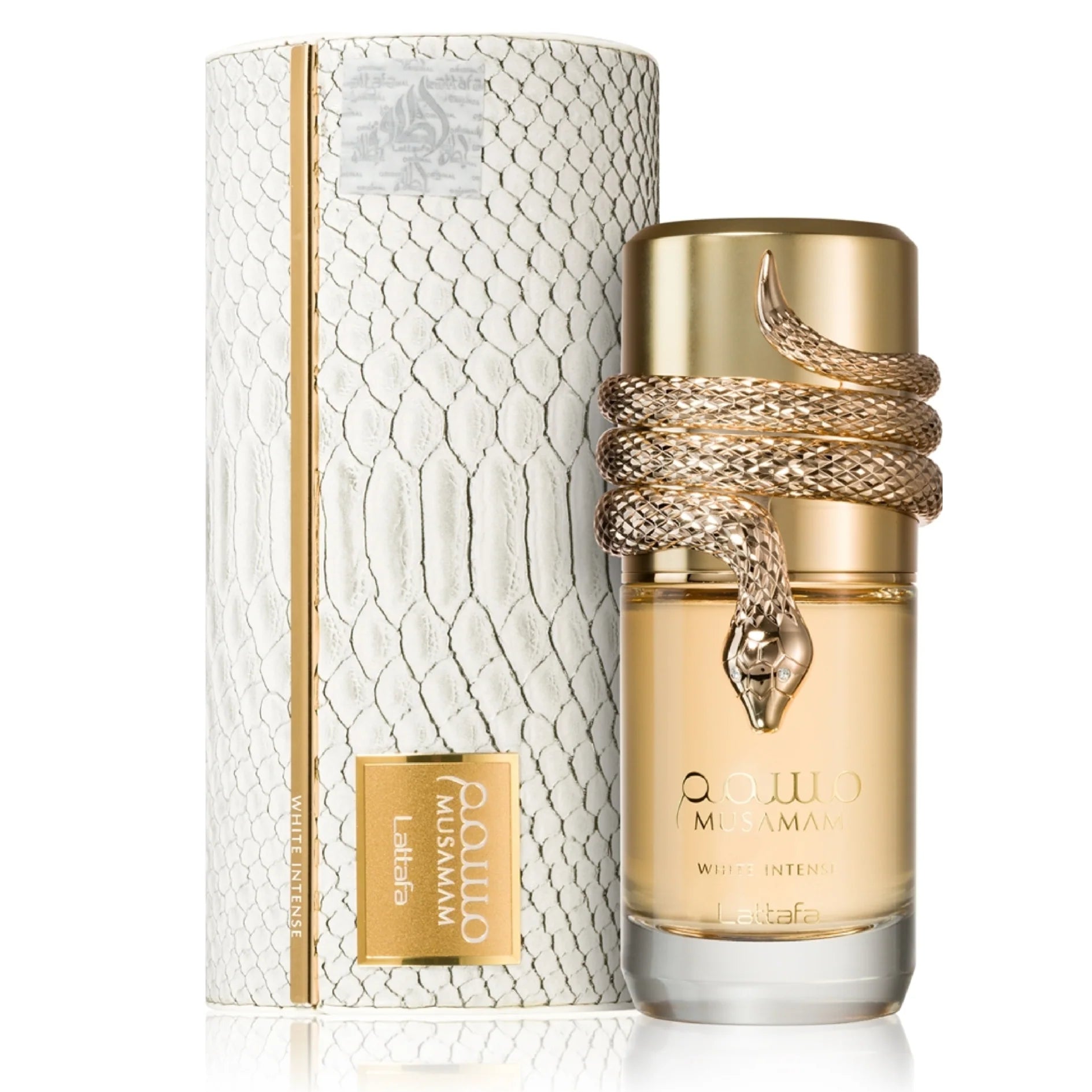 Musamam White Intense 100ml