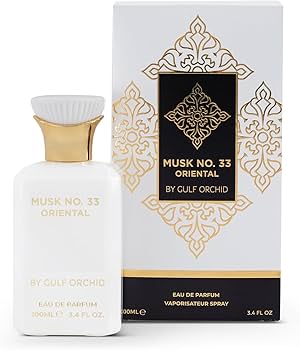 Musk NO 33 100ml
