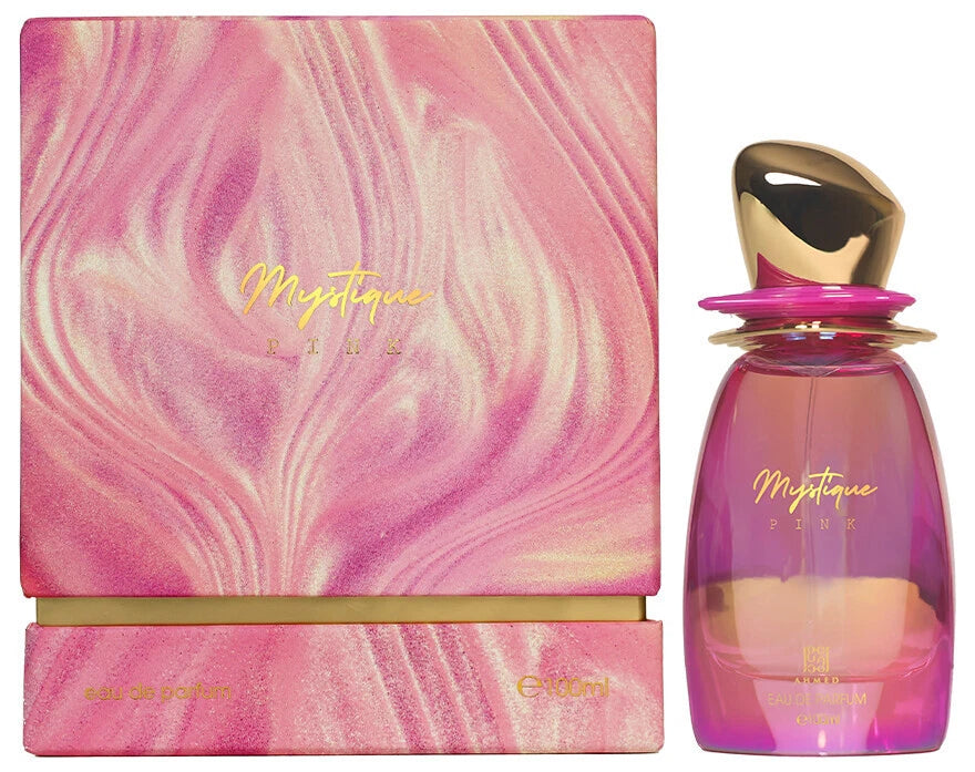 Mystique Pink 100ml