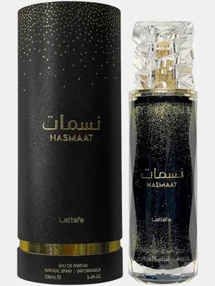 Nasmaat 100ml