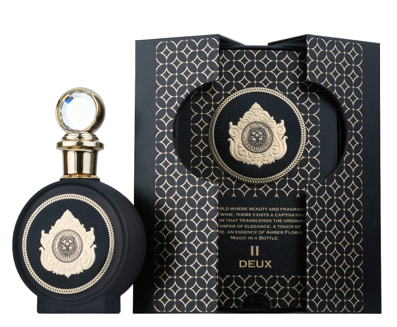 North Stag II Deux 100ml