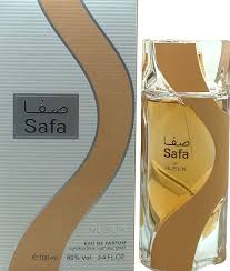 Nusuk Safa 100ml
