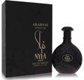 Nyla Suede 80ml