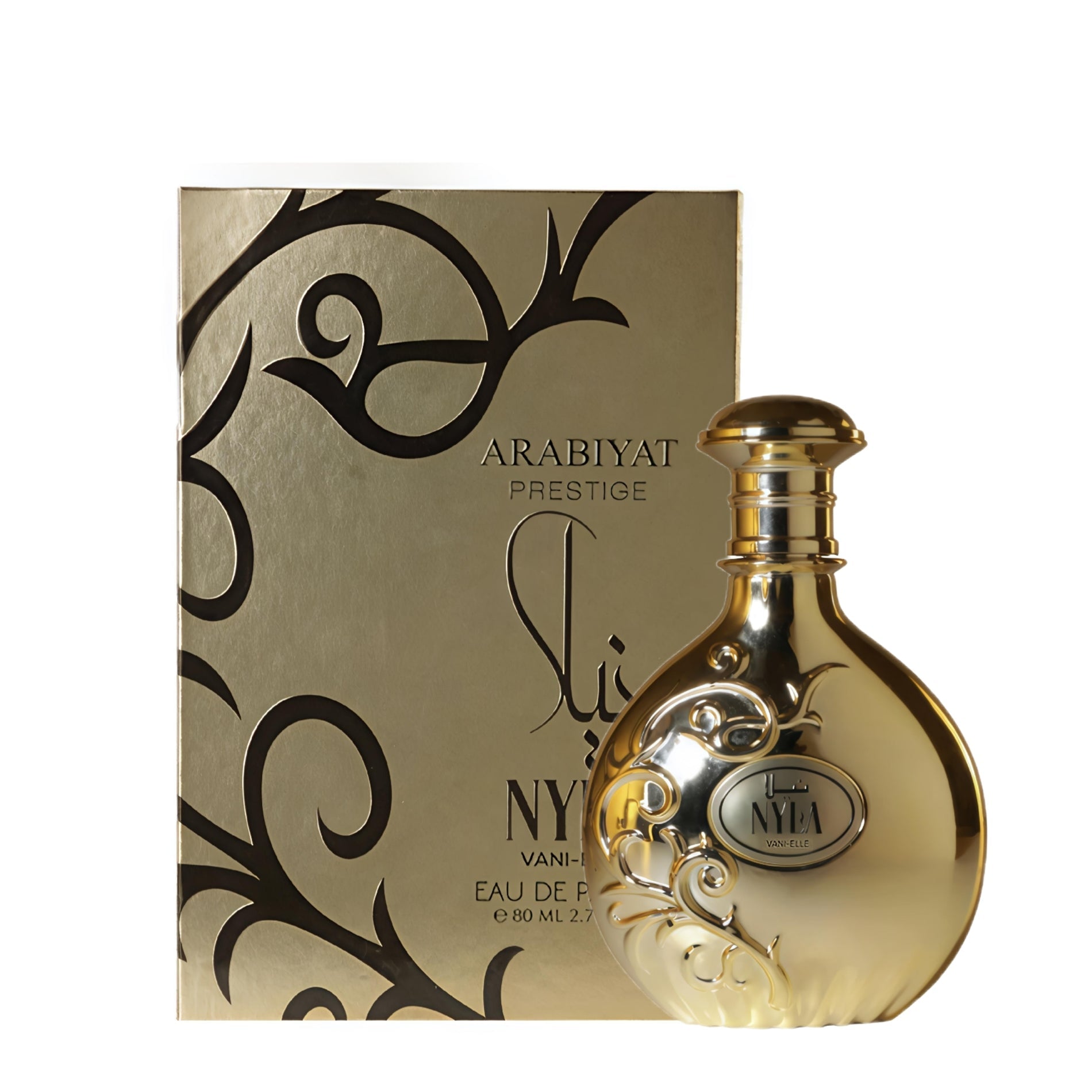 Nyla Vani-elle 80ml