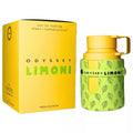 Odyssey Limoni 100ml
