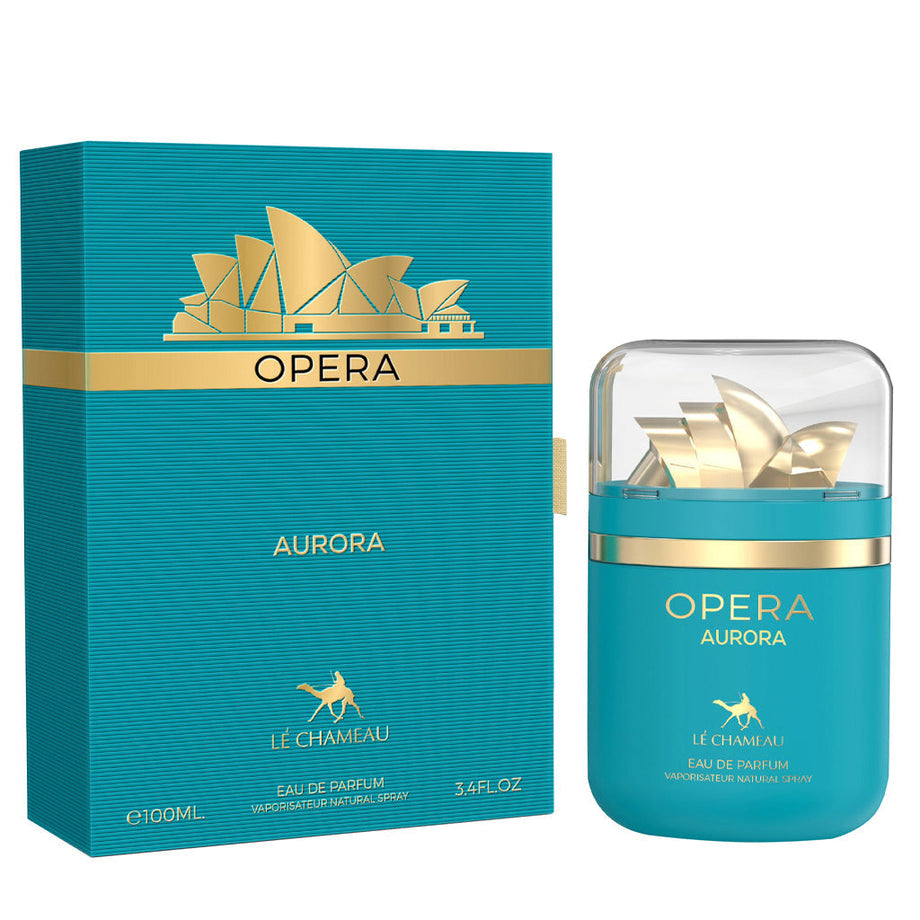Opera Aurora 100ml