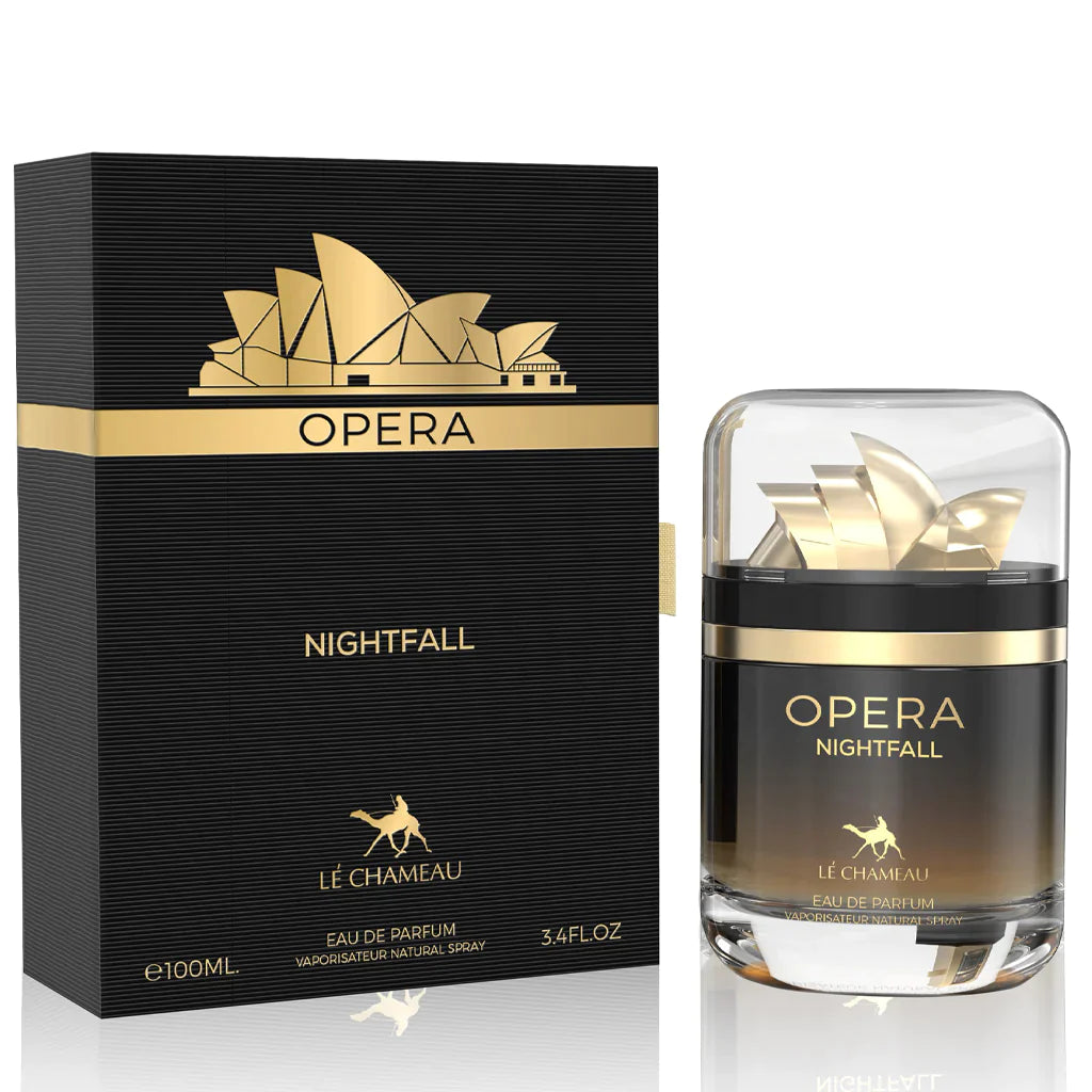 Opera Nightfall  100ml