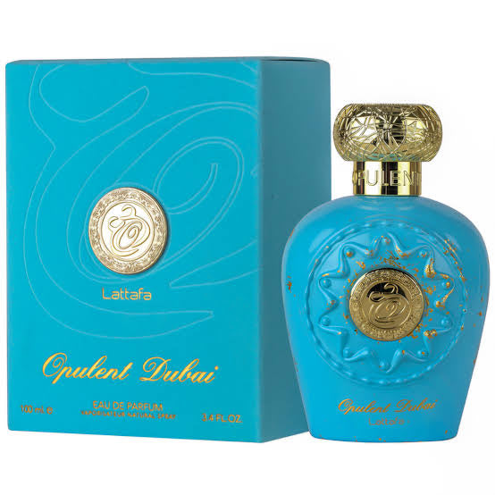 Opulent Dubai 100ml