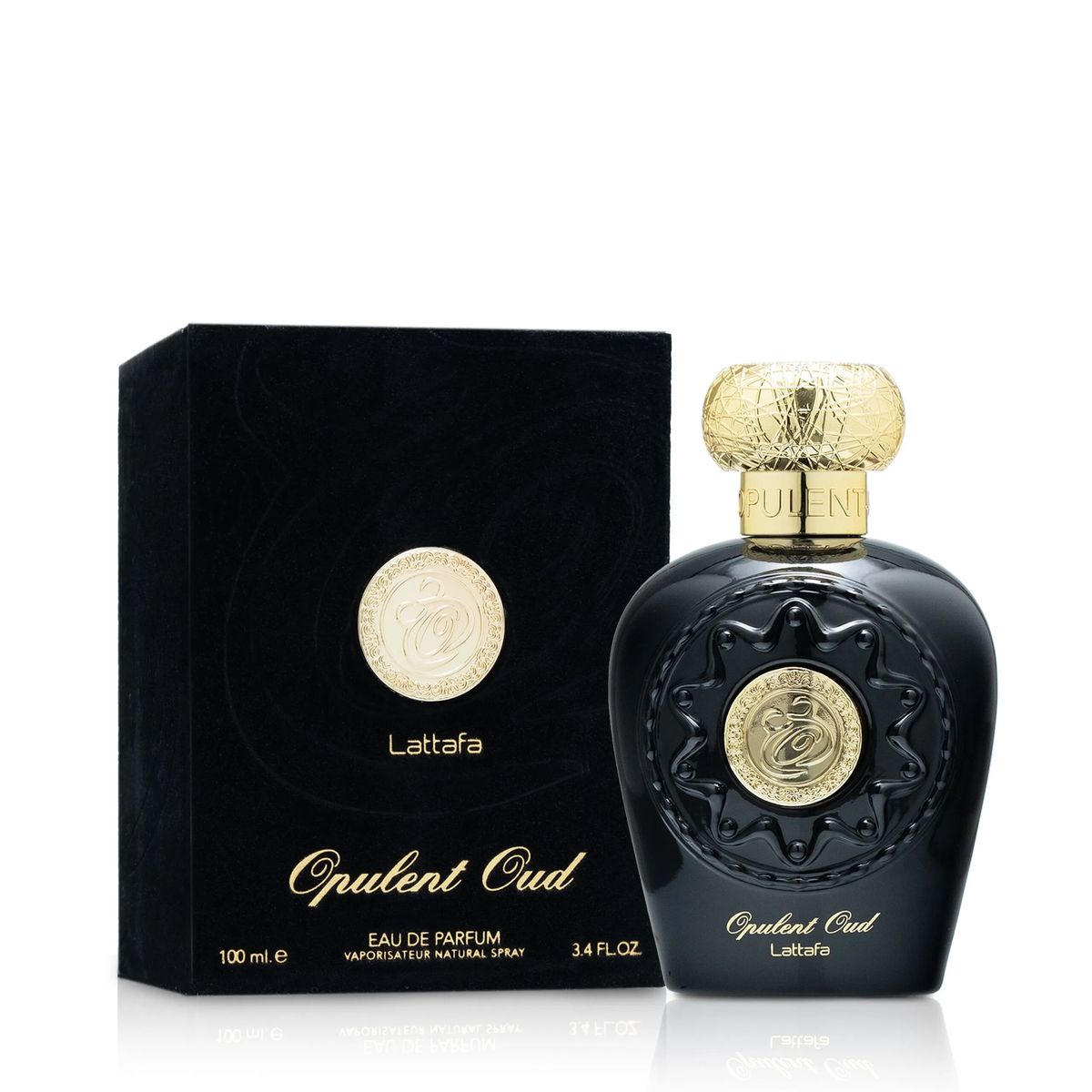 Opulent Oud 100ml