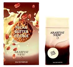 Pecan Butter Cookie 100ml