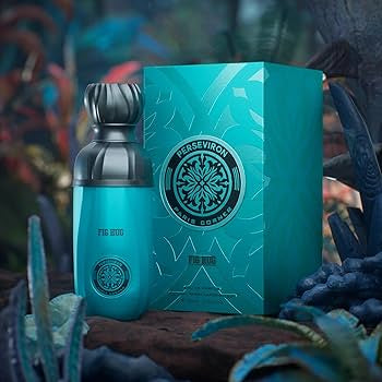 Perseviron Fig Hug 100ml