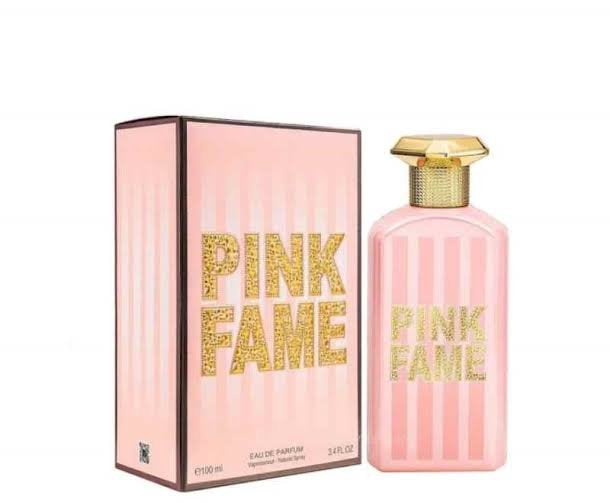 Pink Fame 80ml