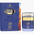 40Miles Qafila 100ml