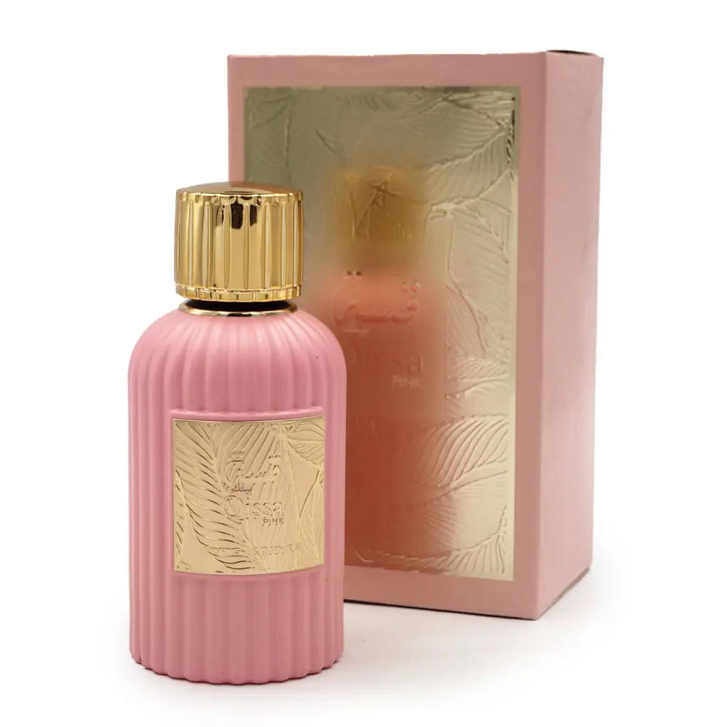 Qiss Pink 100ml