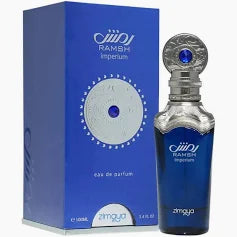 Zimaya Ramsh Imperium 100ml