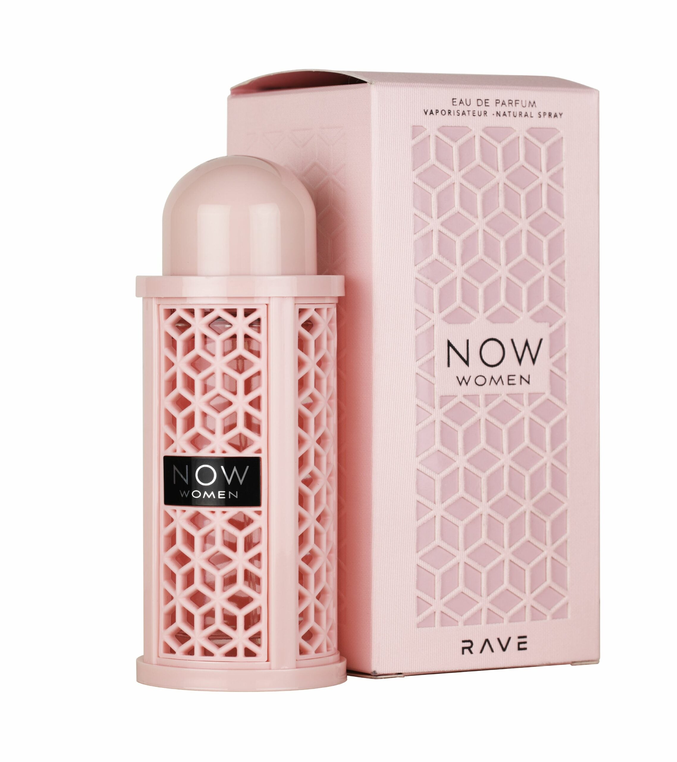 Rave Now Women 100ml