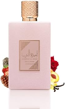 Prive Rose - Ameerat Al Arab 100ml