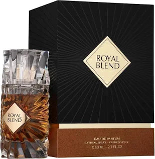 Royal Blend 100ml
