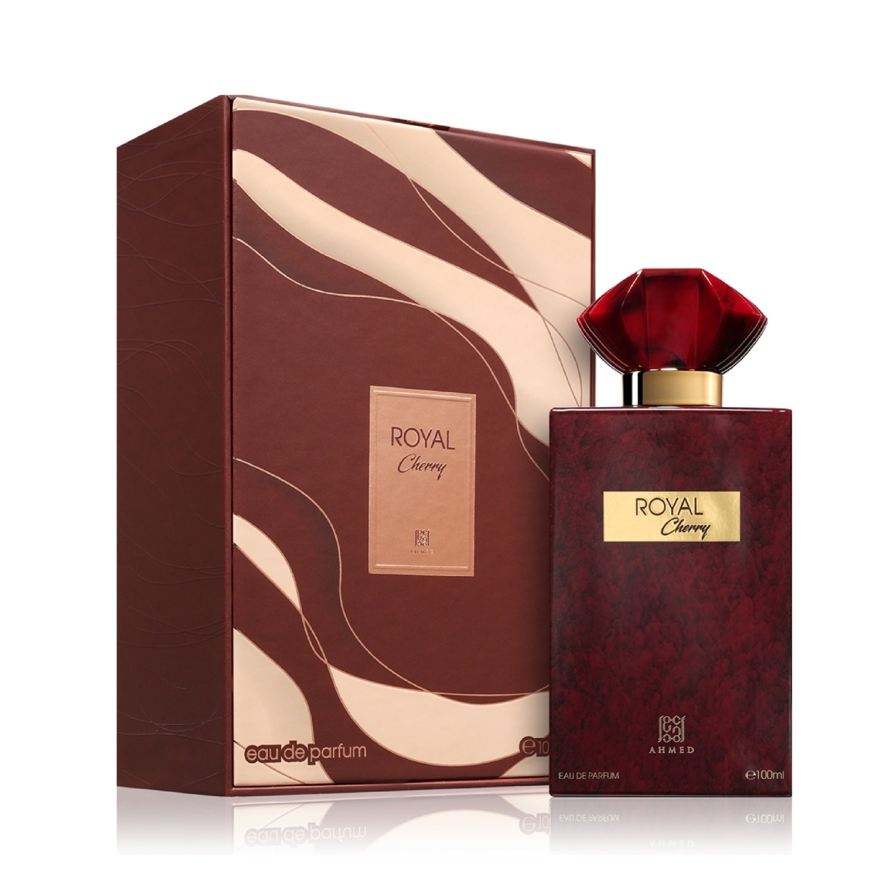 Royal Cherry 100ml